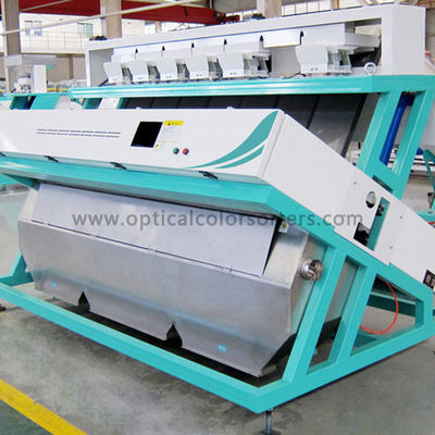 Kamera-Farbsortierer-Maschine CCDs Japan